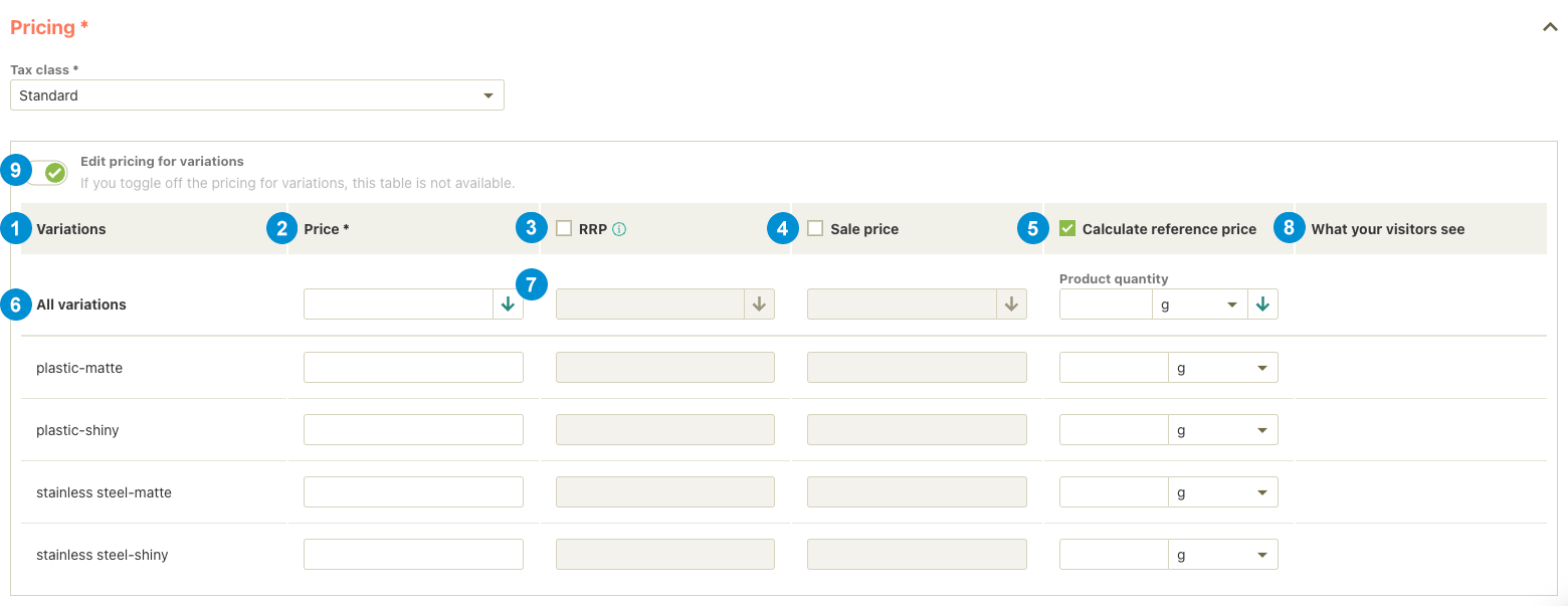 Pricing for variations_EN_empty.png