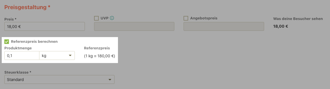 Calculate reference price_non-variation product_DE.png