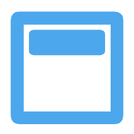Header area
