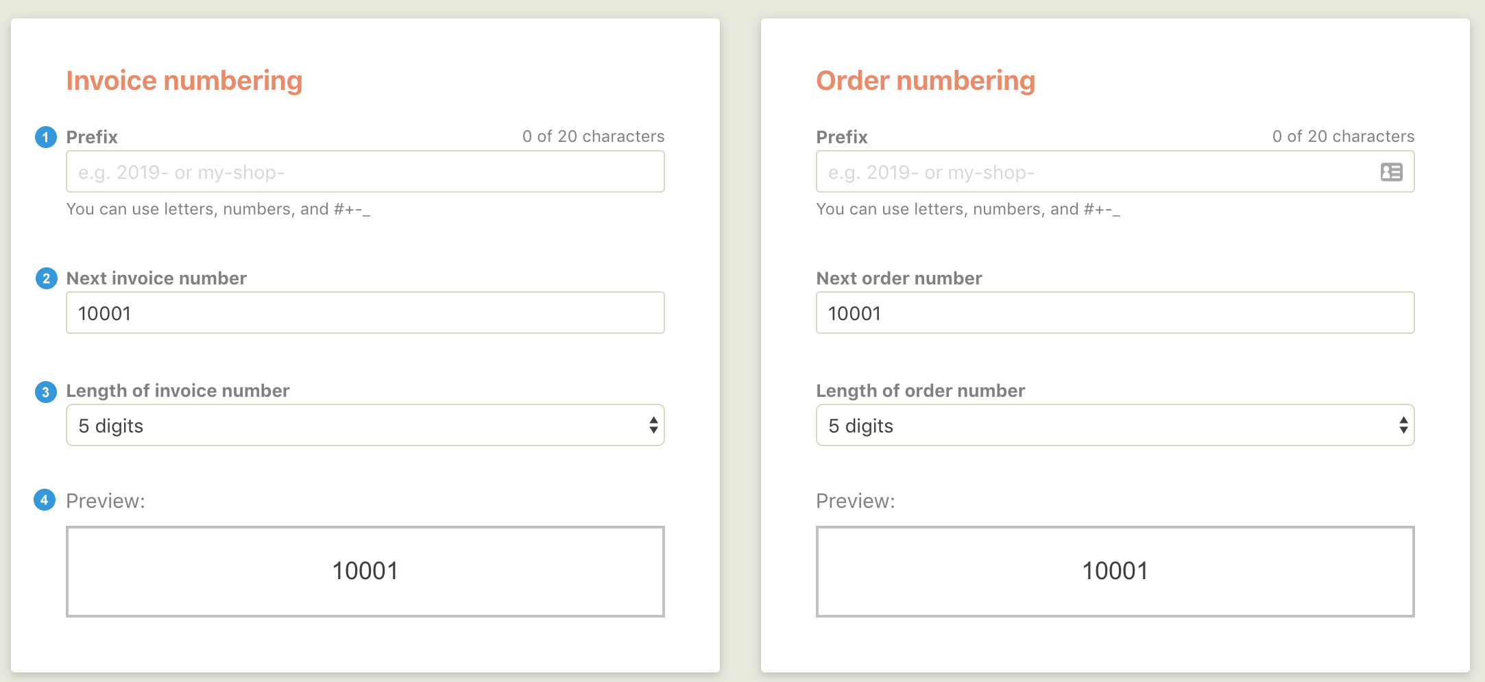 How To Adjust Invoice Template In Quickbooks