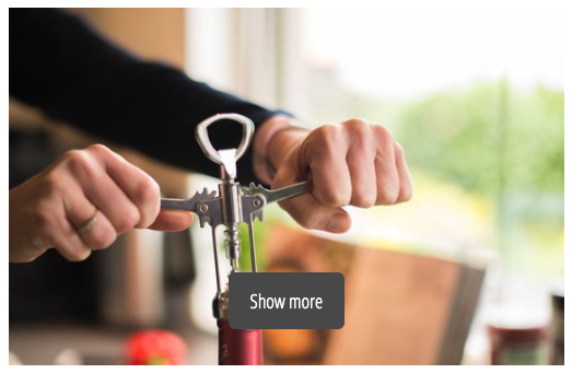 Example - Without product details